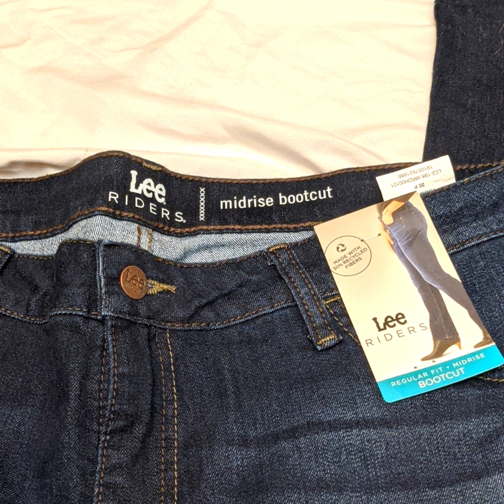 Women's Riders jeans